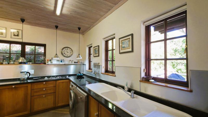 4 Bedroom Property for Sale in Groot Brakrivier Central Western Cape
